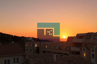  appartement sete 34200