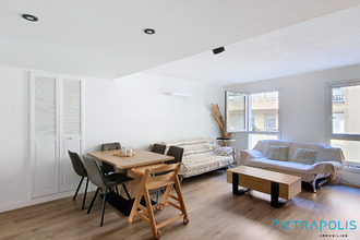  appartement sete 34200