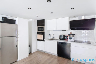  appartement sete 34200