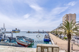  appartement sete 34200