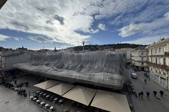  appartement sete 34200