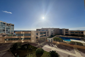  appartement sete 34200