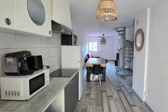  appartement sete 34200