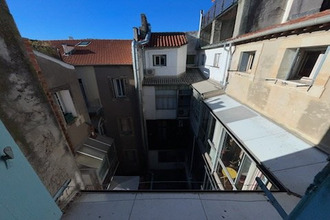  appartement sete 34200