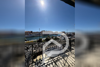  appartement sete 34200