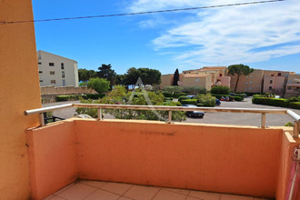  appartement sete 34200