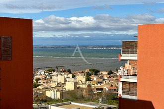  appartement sete 34200