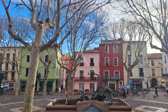  appartement sete 34200