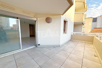  appartement sete 34200