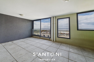  appartement sete 34200