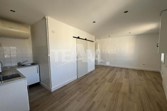  appartement sete 34200