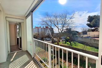  appartement sete 34200