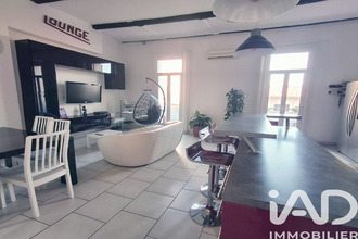  appartement sete 34200