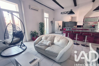  appartement sete 34200