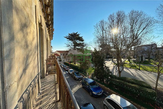  appartement sete 34200