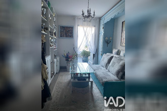  appartement sete 34200