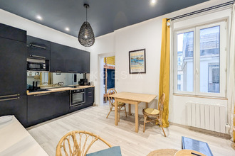  appartement sete 34200