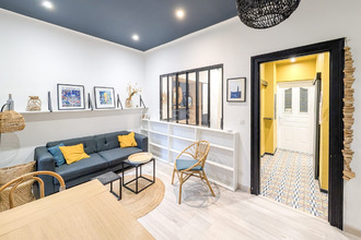  appartement sete 34200