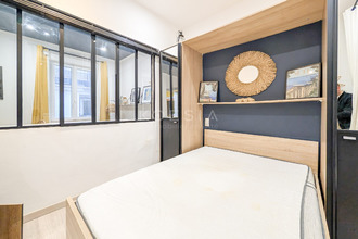  appartement sete 34200