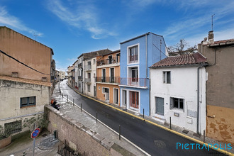  appartement sete 34200