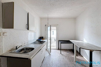  appartement sete 34200