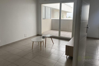  appartement sete 34200