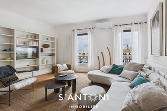  appartement sete 34200