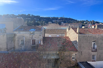  appartement sete 34200