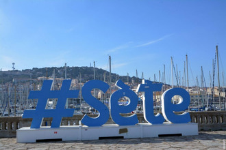  appartement sete 34200