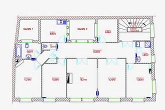  appartement sete 34200