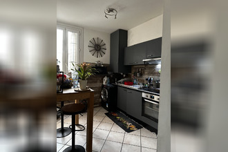  appartement sete 34200
