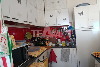  appartement sete 34200