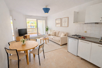  appartement sete 34200