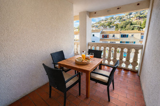  appartement sete 34200