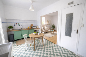  appartement sete 34200