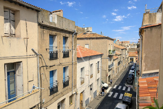  appartement sete 34200