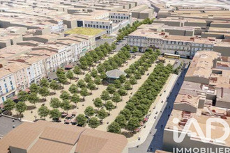  appartement sete 34200