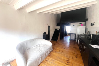  appartement sete 34200