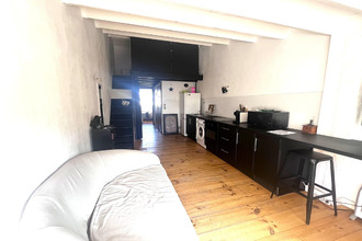  appartement sete 34200