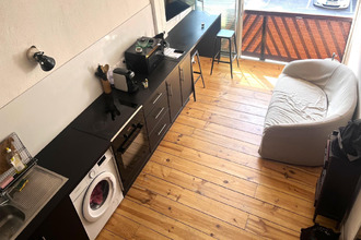  appartement sete 34200