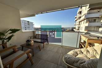  appartement sete 34200