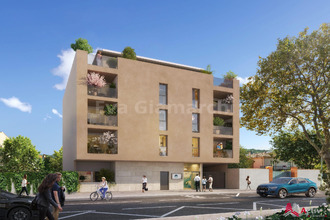  appartement sete 34200