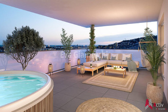  appartement sete 34200