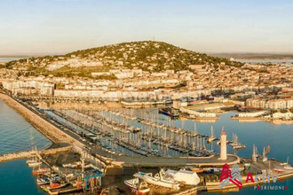  appartement sete 34200