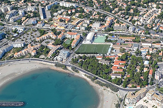  appartement sete 34200