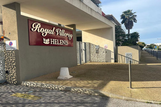  appartement sete 34200