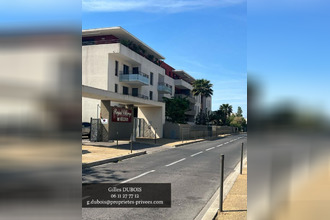  appartement sete 34200