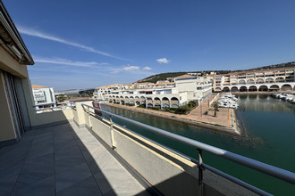  appartement sete 34200