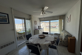  appartement sete 34200
