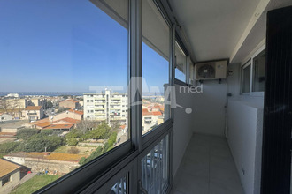  appartement sete 34200